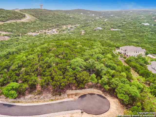 Vacant Land For Sale - 8523 Colfax Cove<br/> San Antonio, TX 78255
