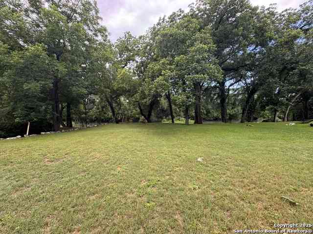Vacant Land For Sale - 415 Fair<br/> New Braunfels, TX 78130