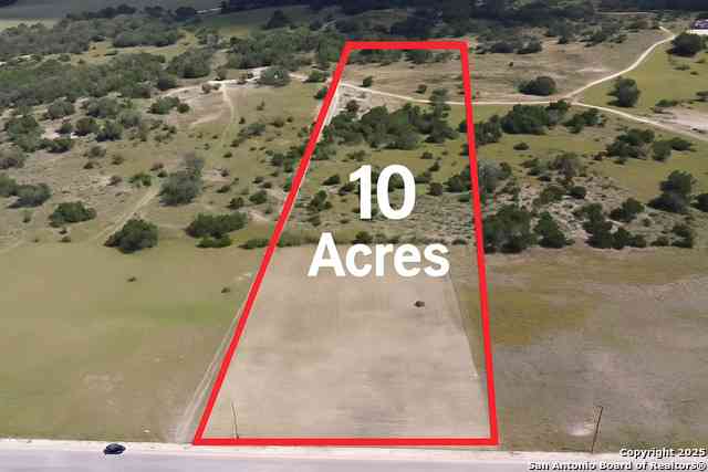 Vacant Land For Sale - LOT 17 Camp Creek Dr<br/> Bandera, TX 78003