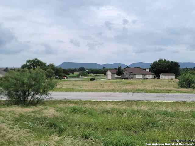 Vacant Land For Sale - 118 Copper Sage Ct<br/> Kingsland, TX 78639