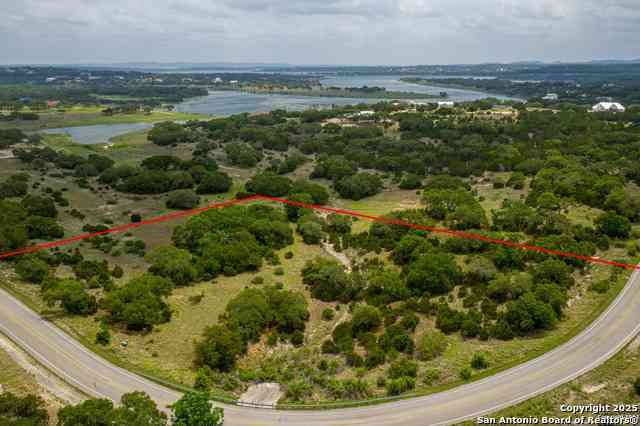 Vacant Land For Sale - 2240 San Jose<br/> Canyon Lake, TX 78133