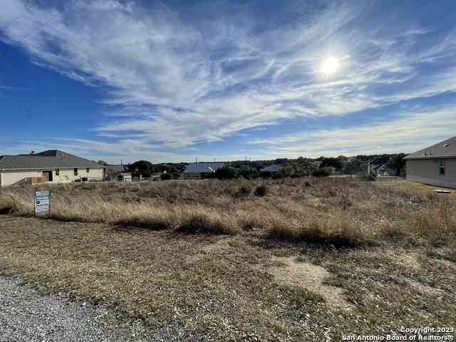 Vacant Land For Sale - 106 Daniel Jackson<br/> Blanco, TX 78606