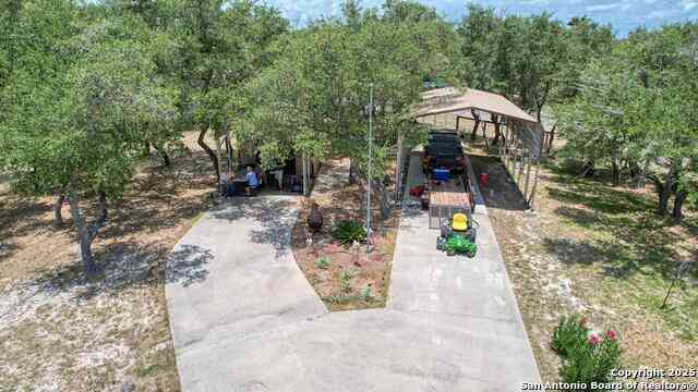 Vacant Land For Sale - 527 N Traylor<br/> Aransas County, Rockport, TX 78382