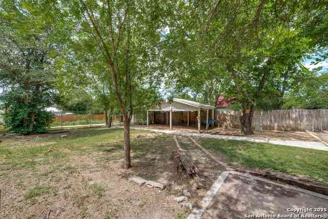 Vacant Land For Sale - 622 Nolan St<br/> San Antonio, TX 78202