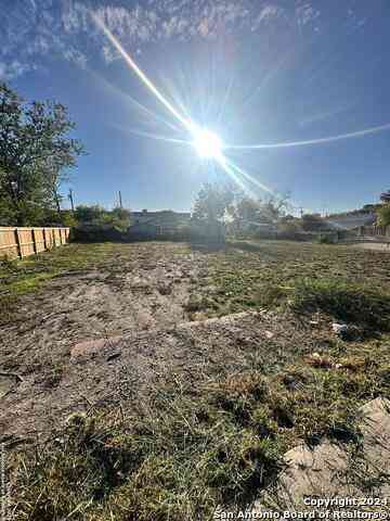 Vacant Land For Sale - 236 Cassiano<br/> San Antonio, TX 78204