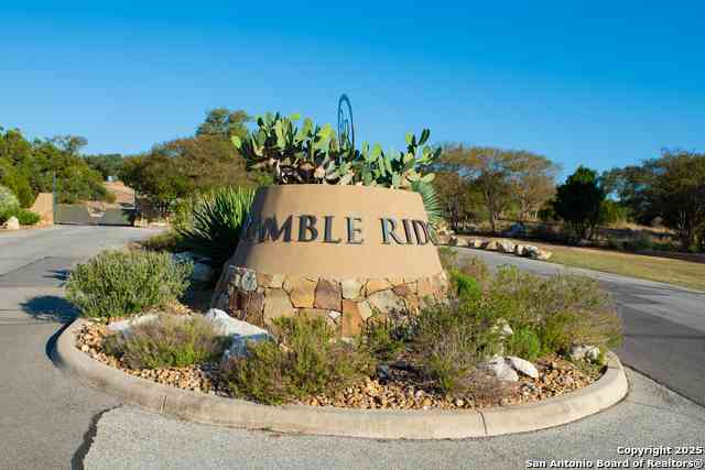 Vacant Land For Sale - 27903 Storm Vw<br/> San Antonio, TX 78266