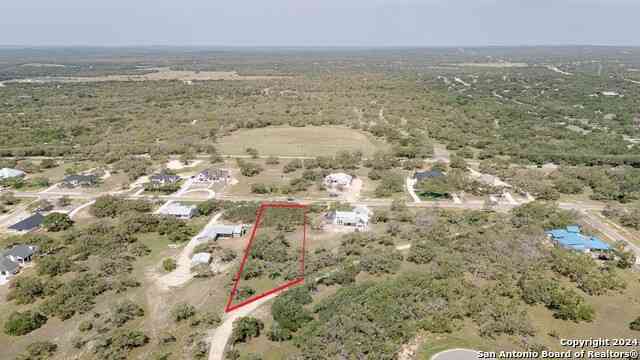 Vacant Land For Sale - 928 Annabelle Ave<br/> Bulverde, TX 78163