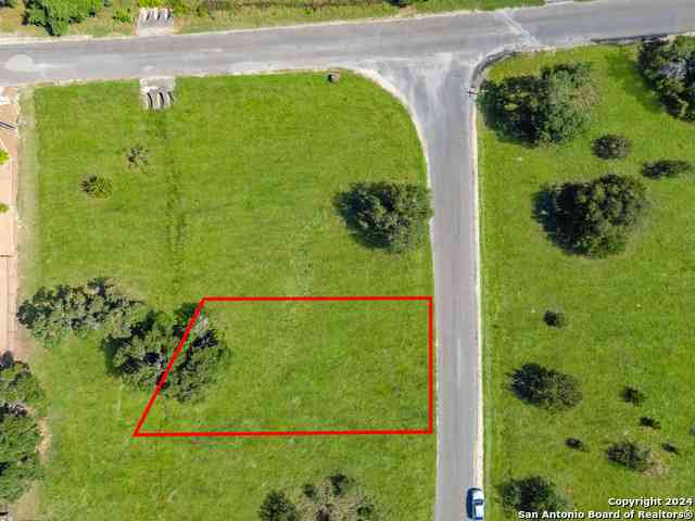Vacant Land For Sale - 104 Frank Jones<br/> Blanco, TX 78606