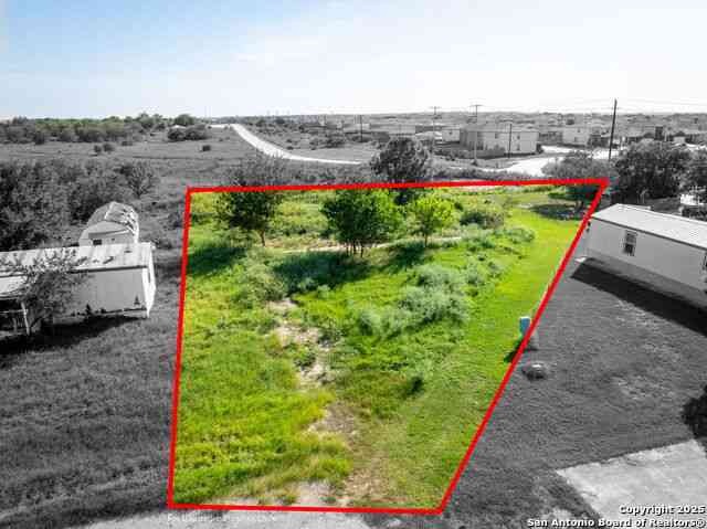 Vacant Land For Sale - 308 Alysia<br/> New Braunfels, TX 78130