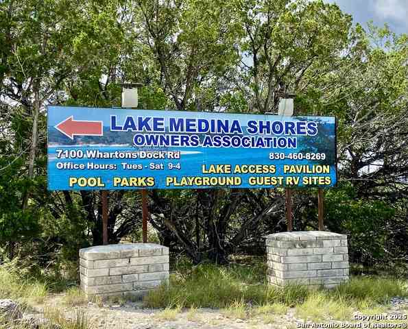 Vacant Land For Sale - LOT 36-37 Wyatt Earp<br/> Bandera, TX 78003