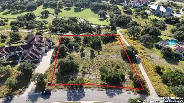 Vacant Land For Sale - LOT 26 Winged Foot<br/> Boerne, TX 78006
