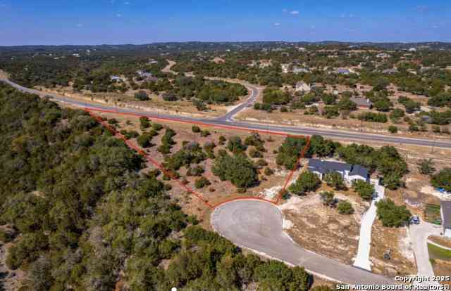 Vacant Land For Sale - 1366 Mystic Shores Blvd<br/> Spring Branch, TX 78070