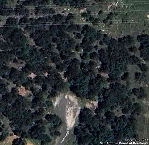 Vacant Land For Sale - Wells Fargo<br/> Horseshoe Bay, TX 78657
