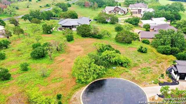 Vacant Land For Sale - 108 Mountain Home<br/> Horseshoe Bay, TX 78657