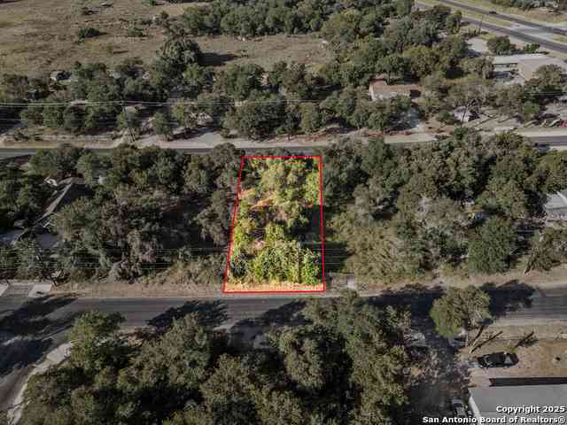 Vacant Land For Sale - Black Willow<br/> San Antonio, TX 78264