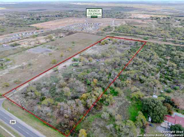 Other For Sale - 14988 S Us Highway 281<br/> San Antonio, TX 78221