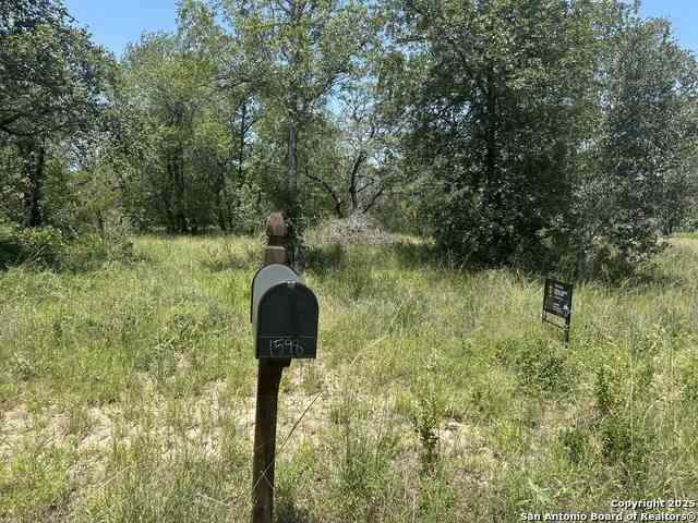 Vacant Land For Sale - 00 Clear Lake Loop<br/> Poteet, TX 78065