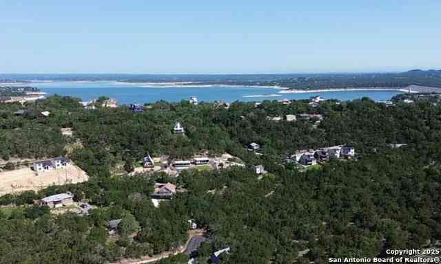 Vacant Land For Sale - 1428 Rockmoor<br/> Canyon Lake, TX 78133