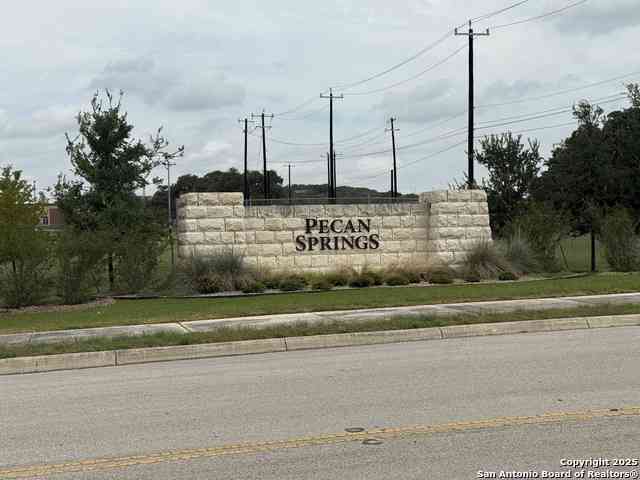 Vacant Land For Sale - 26019 Washita<br/> Boerne, TX 78006