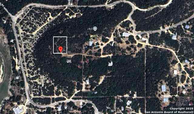 Vacant Land For Sale - 42ND St<br/> Lakehills, TX 78063