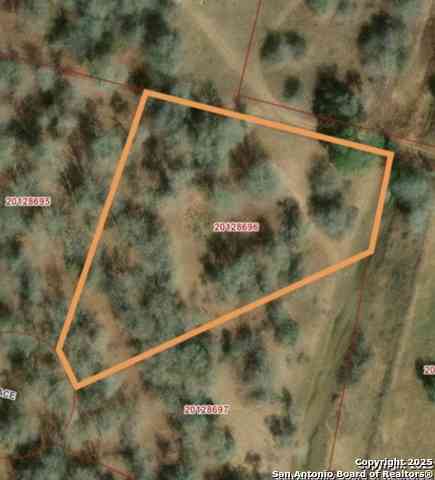 Vacant Land For Sale - 245 Timber Place<br/> Wilson County, La Vernia, TX 78121