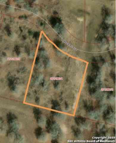 Vacant Land For Sale - 157 Timber Place<br/> Wilson County, La Vernia, TX 78121