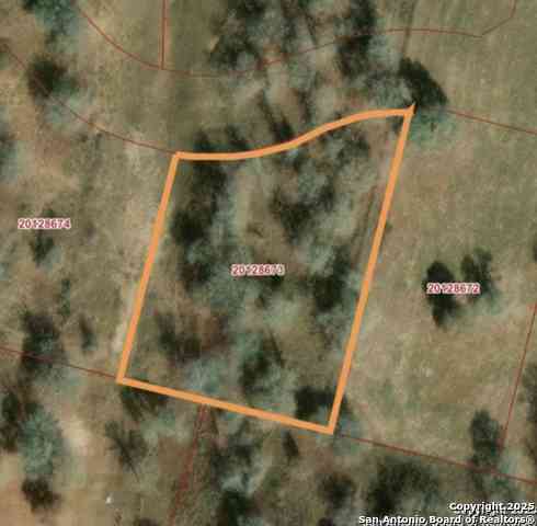 Vacant Land For Sale - 153 Timber Place<br/> Wilson County, La Vernia, TX 78121