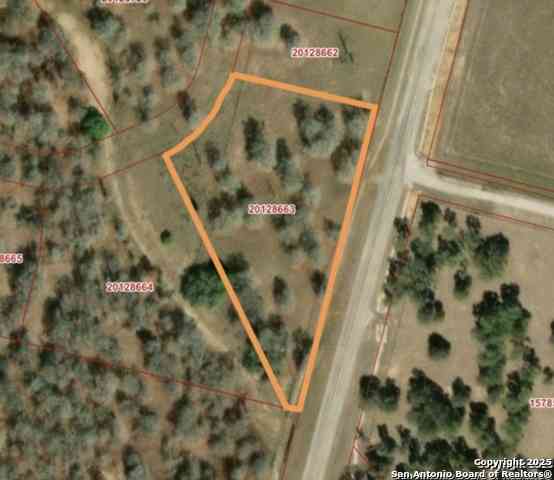 Vacant Land For Sale - 113 Timber Place<br/> Wilson County, La Vernia, TX 78121