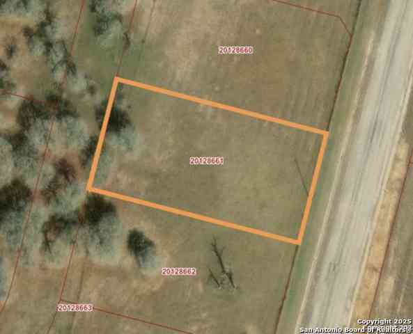 Vacant Land For Sale - 105 Timber Place<br/> Wilson County, La Vernia, TX 78121