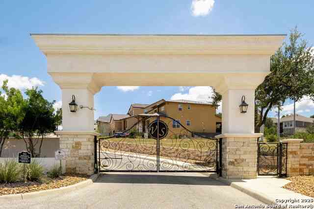 Vacant Land For Sale - 8451 Sierra Hermosa<br/> San Antonio, TX 78255