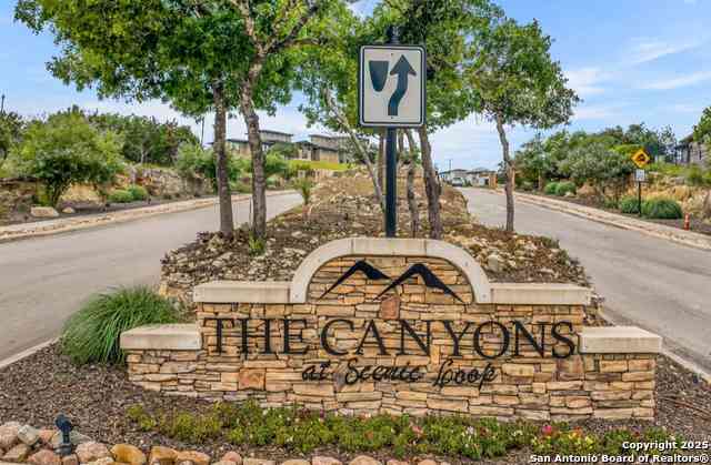 Vacant Land For Sale - 24503 Tres Arroyos<br/> San Antonio, TX 78006
