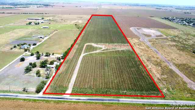 Vacant Land For Sale - Cordova<br/> Seguin, TX 78155