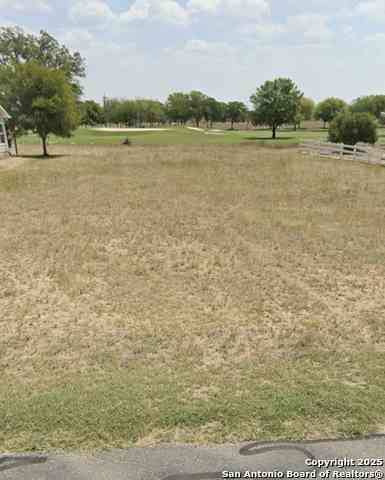 Vacant Land For Sale - Spring Creek Circle<br/> Bandera, TX 78003