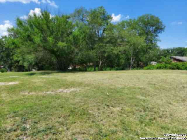 Vacant Land For Sale - 2303 Schley<br/> San Antonio, TX 78210