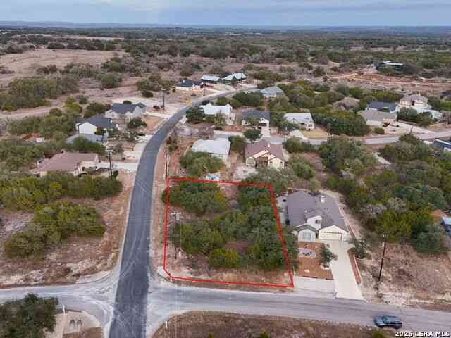 Vacant Land For Sale - LOT 1271 S John Bird<br/> Blanco, TX 78606