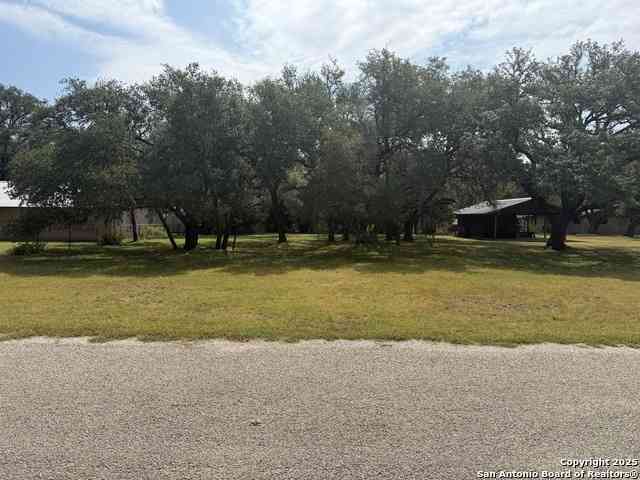 Vacant Land For Sale - 000 Oakridge Drive<br/> Blanco, TX 78606