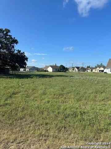 Vacant Land For Sale - 59 Brown Saddle<br/> Bandera, TX 78003