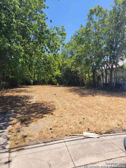 Vacant Land For Sale - 220 Idaho<br/> San Antonio, TX 78203
