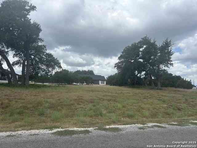 Vacant Land For Sale - 208 Frank Jones<br/> Blanco, TX 78606