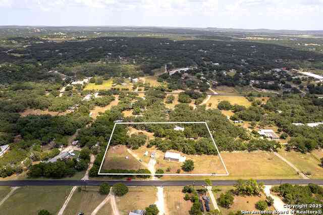 Vacant Land For Sale - 30940 Bartels<br/> Bulverde, TX 78163