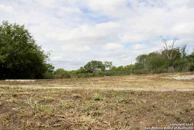 Vacant Land For Sale - 1313 Norfleet Street<br/> San Antonio, TX 78208