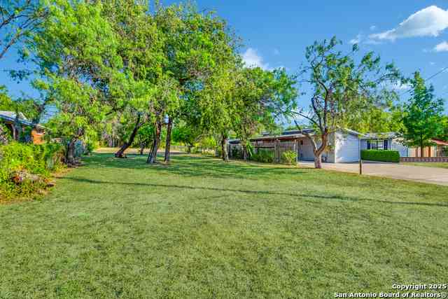Vacant Land For Sale - 249 Bobbies Ln<br/> San Antonio, TX 78201