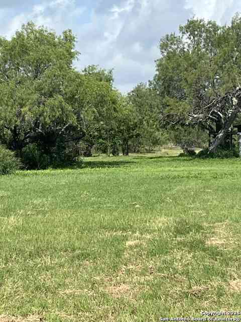 Vacant Land For Sale - 707 Deer Trail<br/> Jourdanton, TX 78026