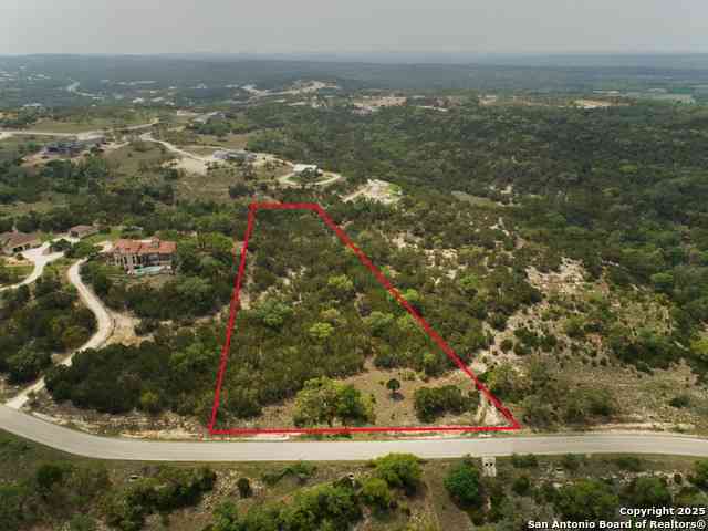 Vacant Land For Sale - 2231 San Jose<br/> Canyon Lake, TX 78133
