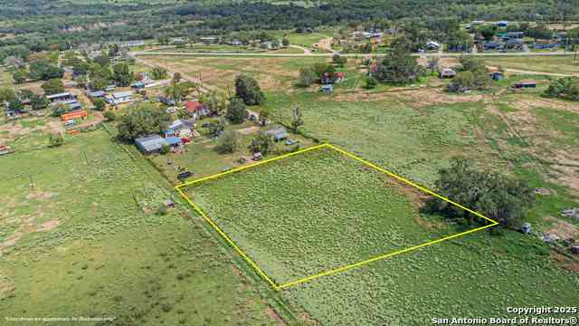 Vacant Land For Sale - 146 County Road 166<br/> Wilson County, Floresville, TX 78114