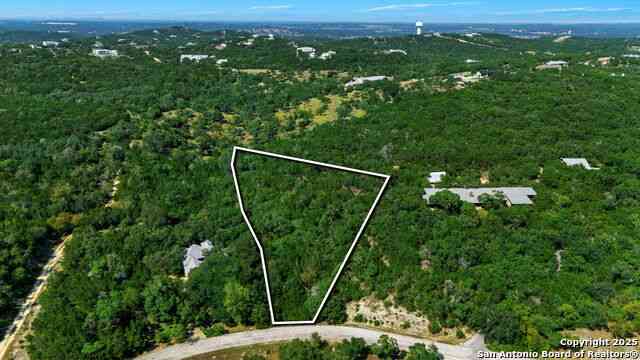 Vacant Land For Sale - 28 Park Mountain<br/> San Antonio, TX 78255