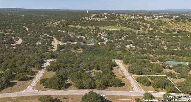 Vacant Land For Sale - LOT 22146 White Tail Run Rd<br/> Horseshoe Bay, TX 78657