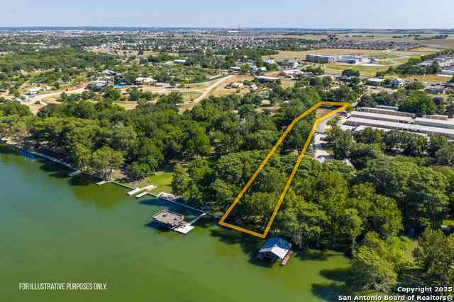 Vacant Land For Sale - 1526 -1530 Arndt<br/> New Braunfels, TX 78130