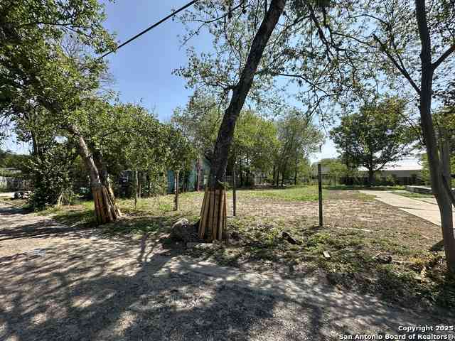Vacant Land For Sale - 1910 Lennon<br/> San Antonio, TX 78223
