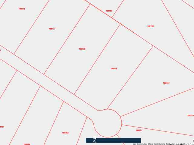 Vacant Land For Sale - TBD (LOT 734) Salt Grass Trail<br/> Bandera, TX 78003